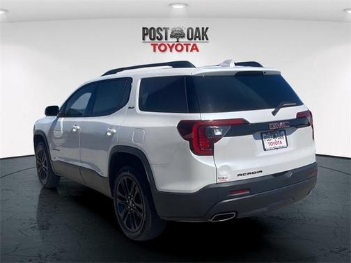 2023 GMC Acadia FWD SLT