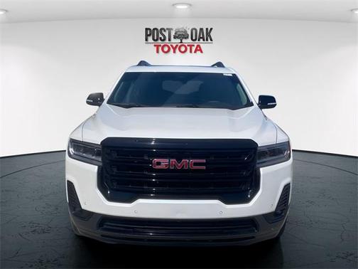 2023 GMC Acadia FWD SLT