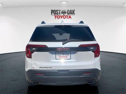 2023 GMC Acadia FWD SLT