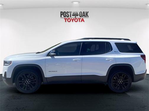 2023 GMC Acadia FWD SLT