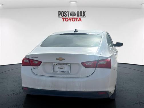 2020 Chevrolet Malibu 1LS