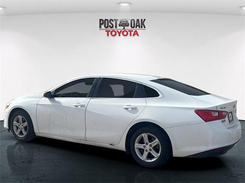 2020 Chevrolet Malibu 1LS