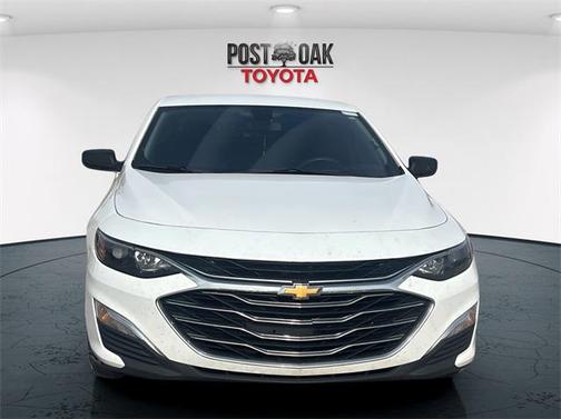 2020 Chevrolet Malibu 1LS