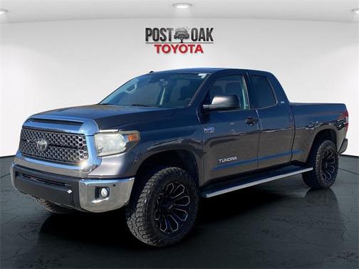 2019 Toyota Tundra SR5