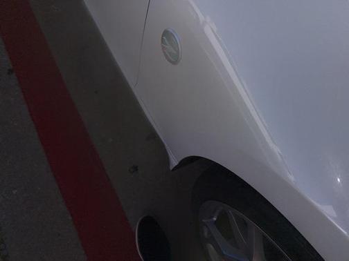 2010 Nissan 370Z Touring