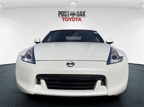 2010 Nissan 370Z Touring