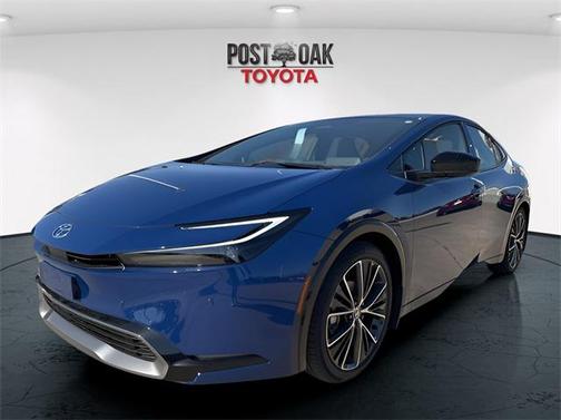 2024 Toyota Prius XLE