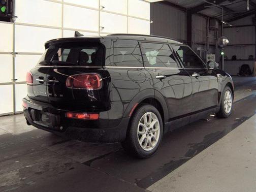 2019 MINI Clubman Cooper