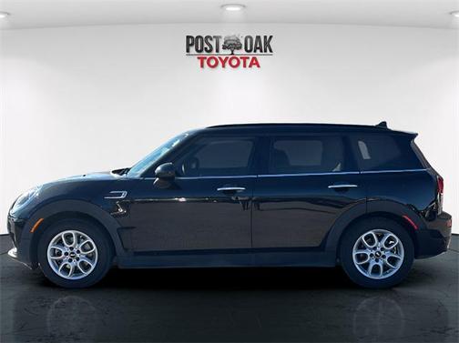 2019 MINI Clubman Cooper