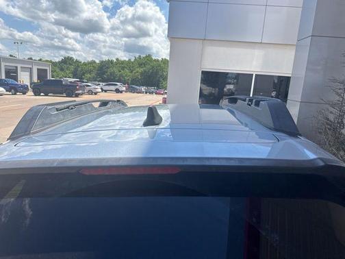 Ice Silver Metallic 2019 Subaru Outback 2.5i Limited