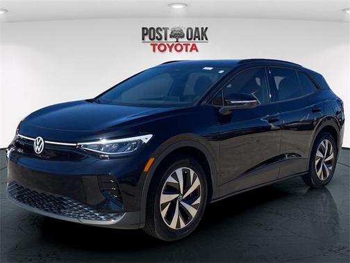 2024 Volkswagen ID.4 Standard