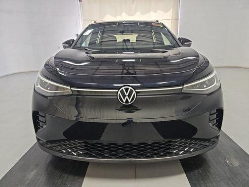 2024 Volkswagen ID.4 Standard