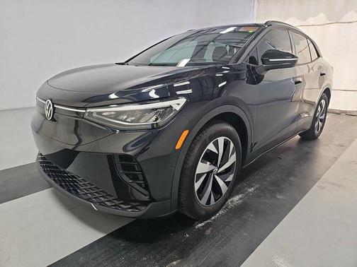 2024 Volkswagen ID.4 Standard