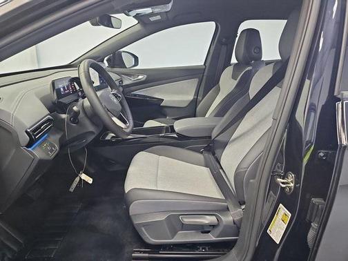 2024 Volkswagen ID.4 Standard