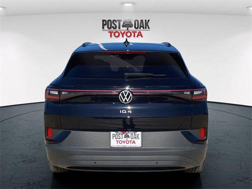 2024 Volkswagen ID.4 Standard