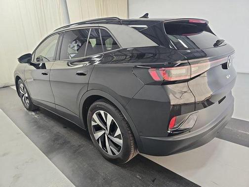 2024 Volkswagen ID.4 Standard