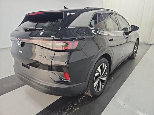 2024 Volkswagen ID.4 Standard