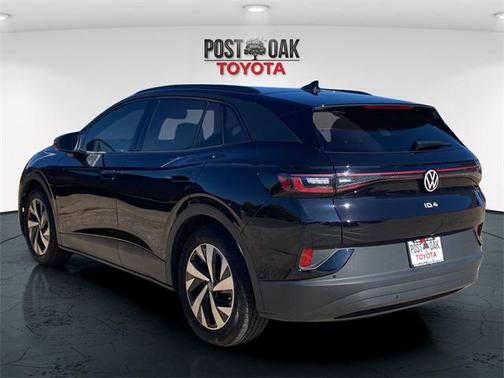 2024 Volkswagen ID.4 Standard