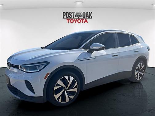 2021 Volkswagen ID.4 Pro S