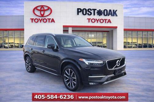 2019 Volvo XC90 T5 Momentum