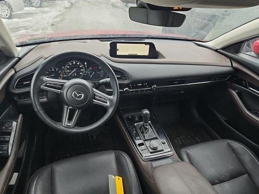 2021 Mazda CX-30 Premium Package