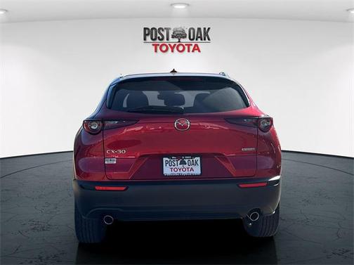 2021 Mazda CX-30 Premium Package