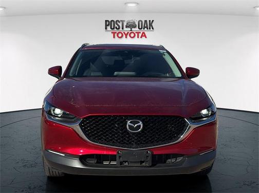 2021 Mazda CX-30 Premium Package