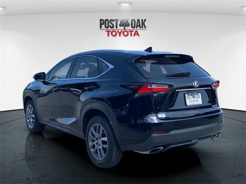 2015 Lexus NX 200t Base