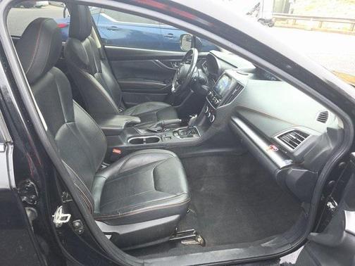 2020 Subaru Crosstrek Limited