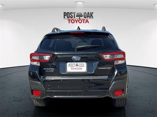 2020 Subaru Crosstrek Limited