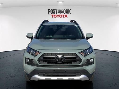 2021 Toyota RAV4 Adventure