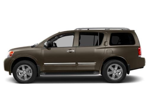 2015 Nissan Armada Platinum