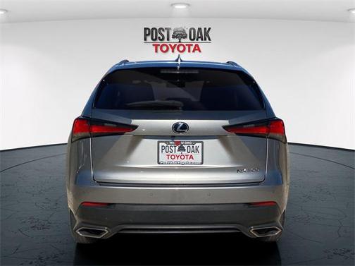 2020 Lexus NX 300 Base