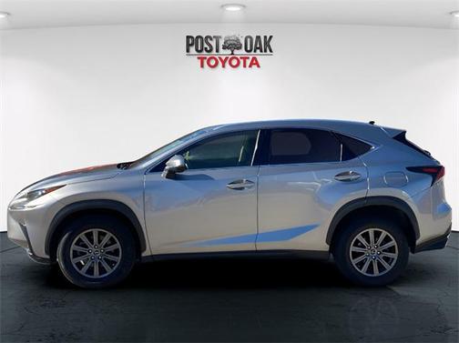 2020 Lexus NX 300 Base