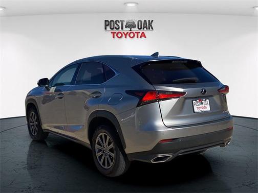 2020 Lexus NX 300 Base