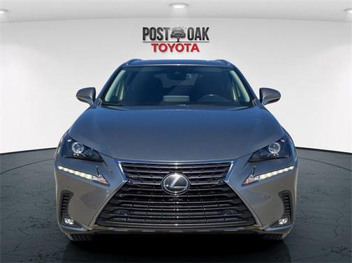 2020 Lexus NX 300 Base