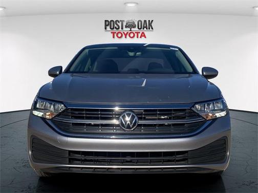 2022 Volkswagen Jetta 1.5T SE