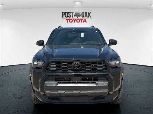 2025 Toyota 4Runner TRD Off Road