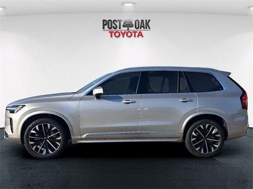 2025 Volvo XC90 B5 Plus 6-Seater