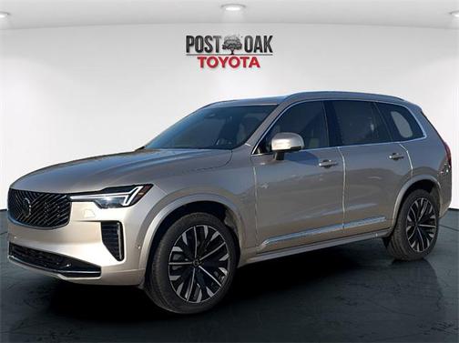 2025 Volvo XC90 B5 Plus 6-Seater