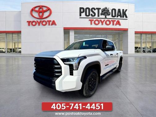 0040 2026 Toyota Tundra SR5