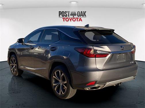 2021 Lexus RX 350 Base