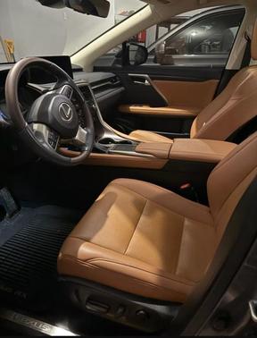 2021 Lexus RX 350 Base