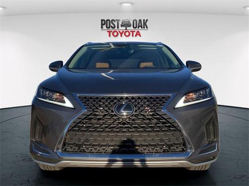 2021 Lexus RX 350 Base