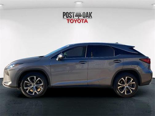 2021 Lexus RX 350 Base