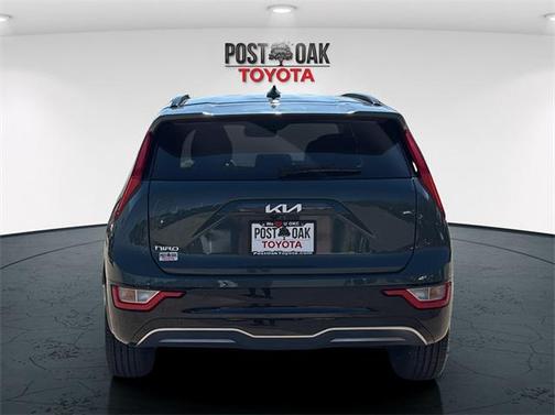 2023 Kia Niro EV Wind