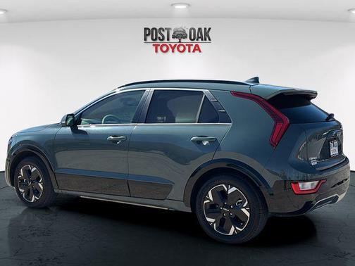 2023 Kia Niro EV Wind