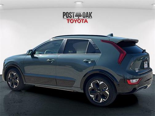 2023 Kia Niro EV Wind