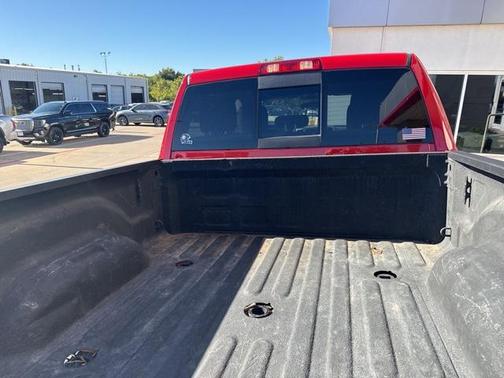 2021 RAM 2500 Tradesman Crew Cab 4x4 6'4' Box