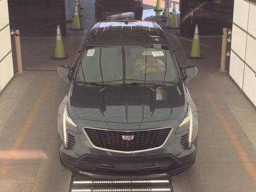 2020 Cadillac XT4 Sport